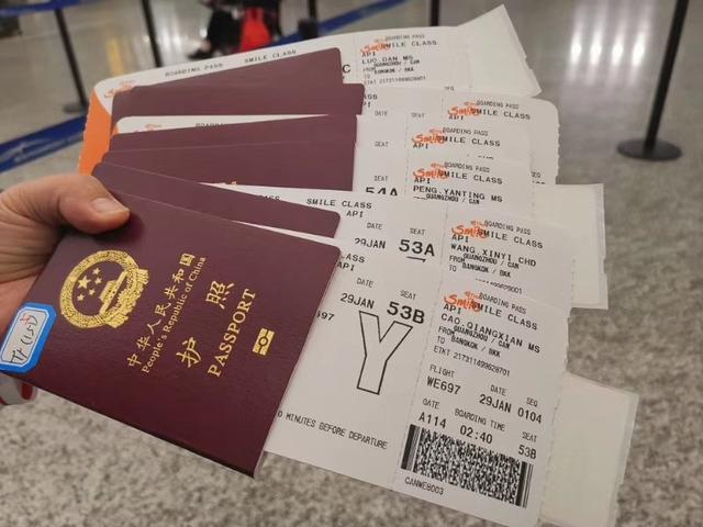 国内跟团泰国旅游攻略 (泰国旅游全攻略旅游团)