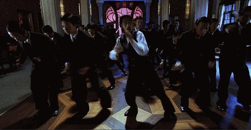 评论破百万的电视剧,豆瓣评分9.5的神剧