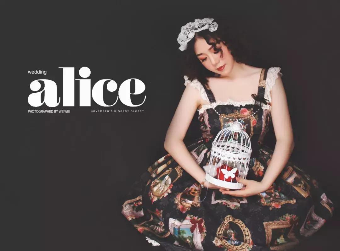 美炸了!天津又一家打卡圣地!自选风格+服装任选+底片全送...