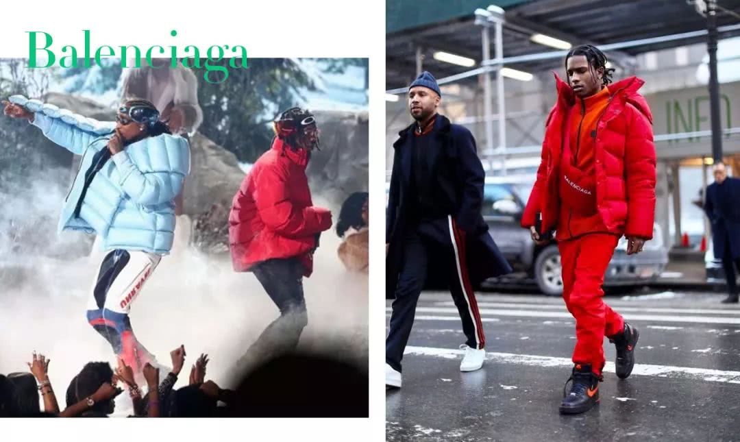 十大顶级羽绒moncler服排名,加拿大鹅好还是moncler好