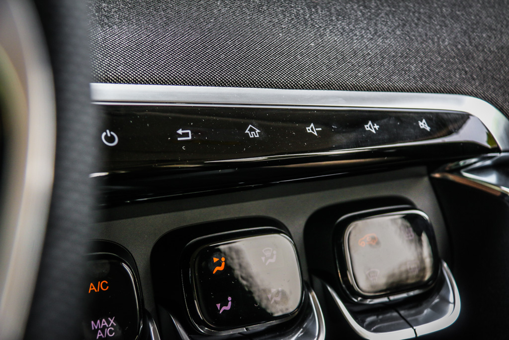 实力or颜值试北京汽车智达x3,21款智达x3自动挡荣耀版试驾