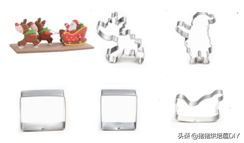 自己在家烘焙新手入门必备工具,自己在家学烘焙需要买什么工具