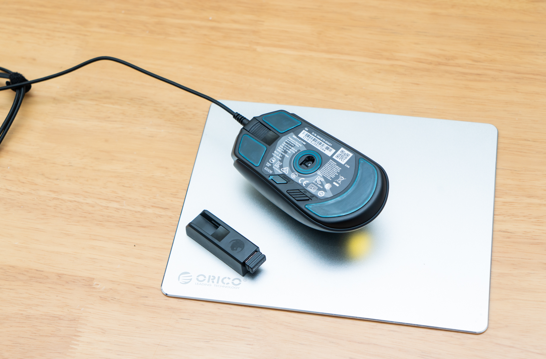 冰豹konepro和kain120哪个好,冰豹kain122鼠标评测