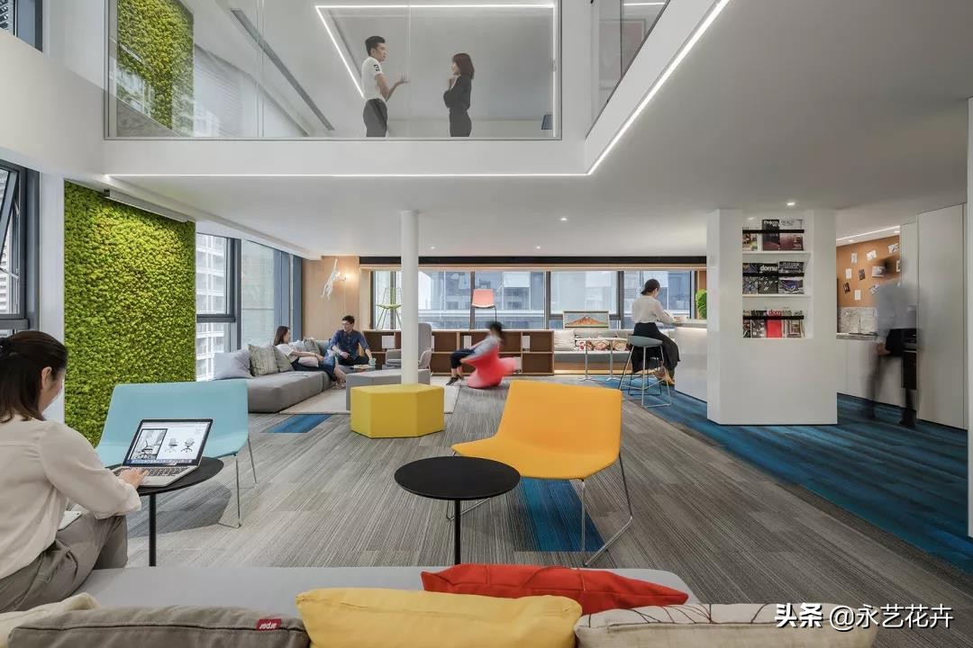 永生花苔藓植物墙,永生苔藓的价格