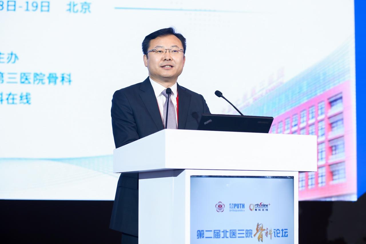 中国骨科发展史简要回顾与展望,中国骨科十强