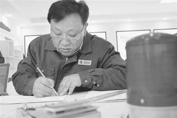 成武县牛德成,牛德成山东电力