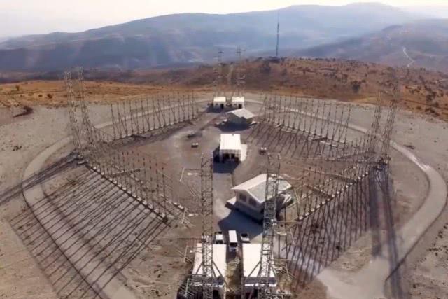 伊朗用的雷达是中国的吗,伊朗防空雷达失灵了吗