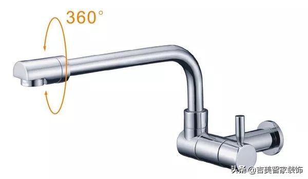 实用性超高的洗手台,最实用的洗手台龙头