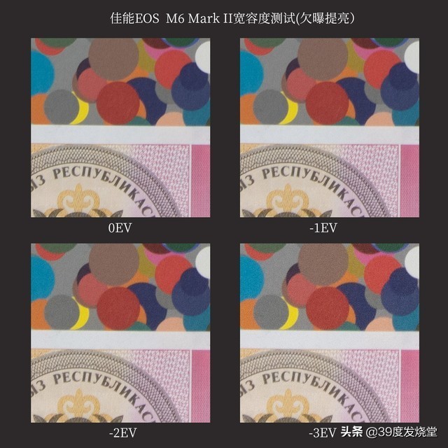 佳能m6markii代微单相机,佳能微单eosm6mark两代评测视频