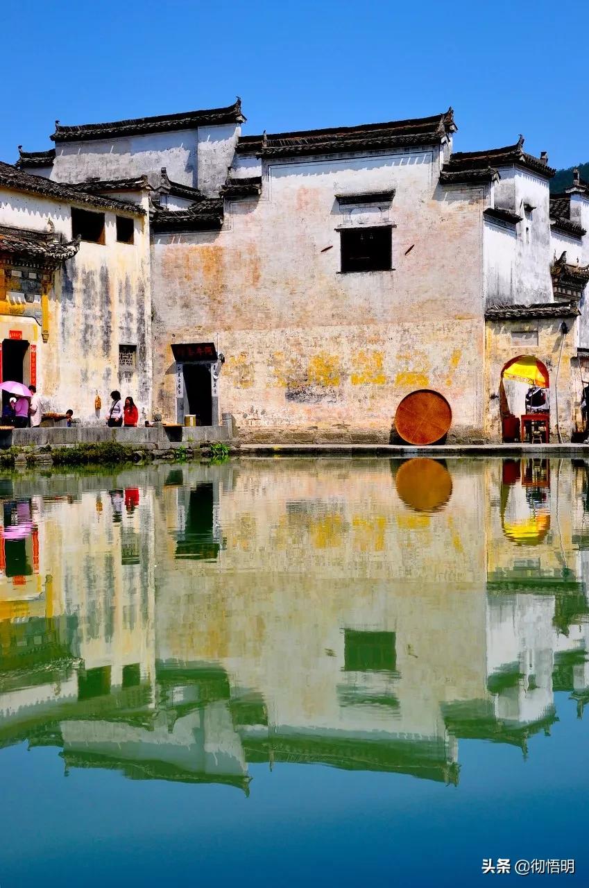 全世界最美50处旅游景点,全球公认世界最美的10个地方