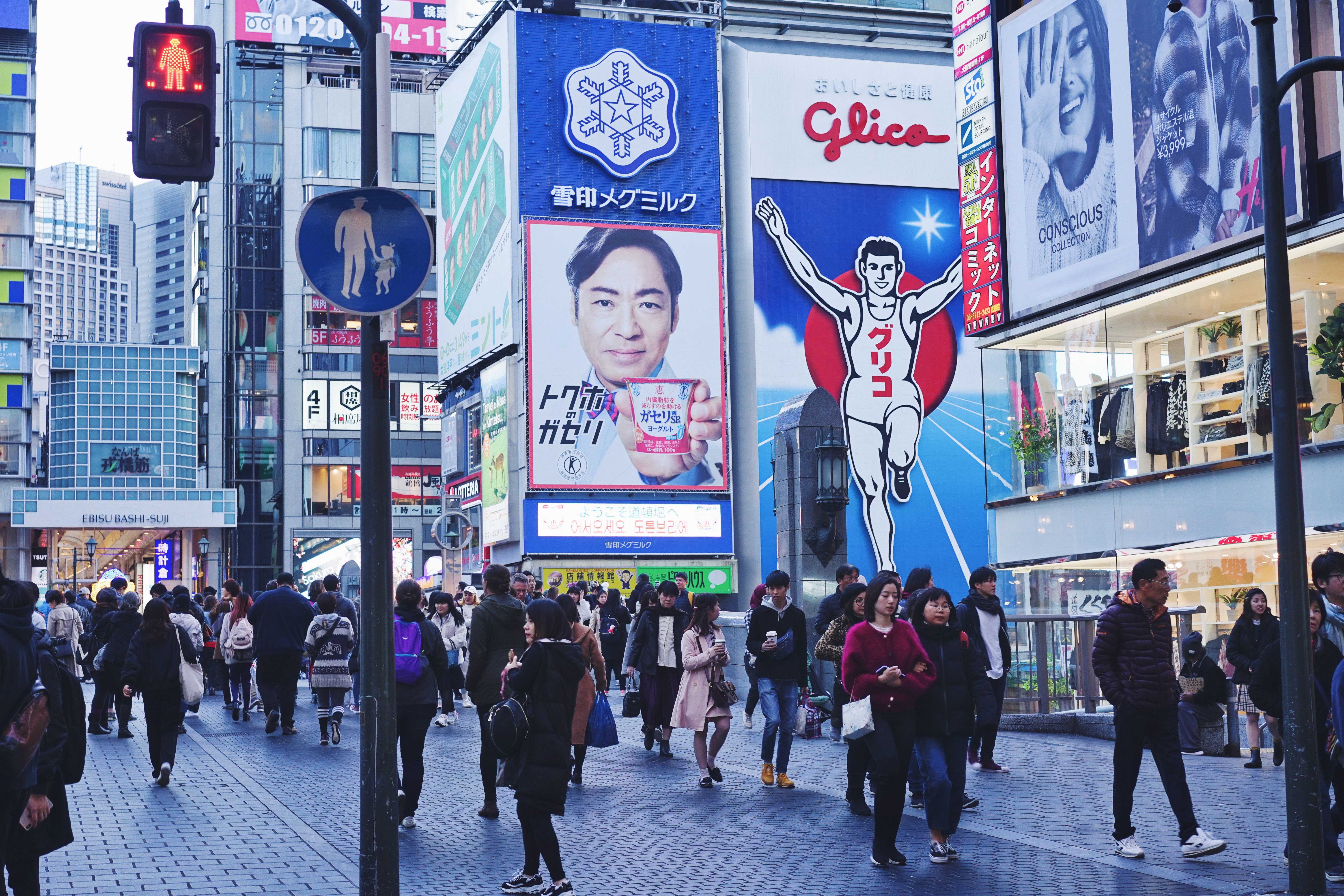 “山川异域，风月同天”雪中送炭的日本风景秀美，你会去旅行吗？