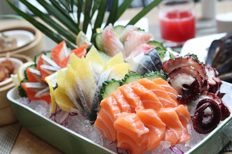 深圳宝安区好吃的自助餐推荐,深圳美食top10