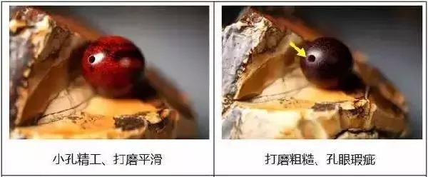 小叶紫檀手串制作全过程,小叶紫檀手串制作过程及盘玩方法