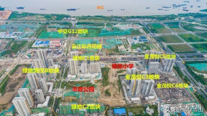 2022年南京房子哪值得投资,2024年南京房子哪里最值得买