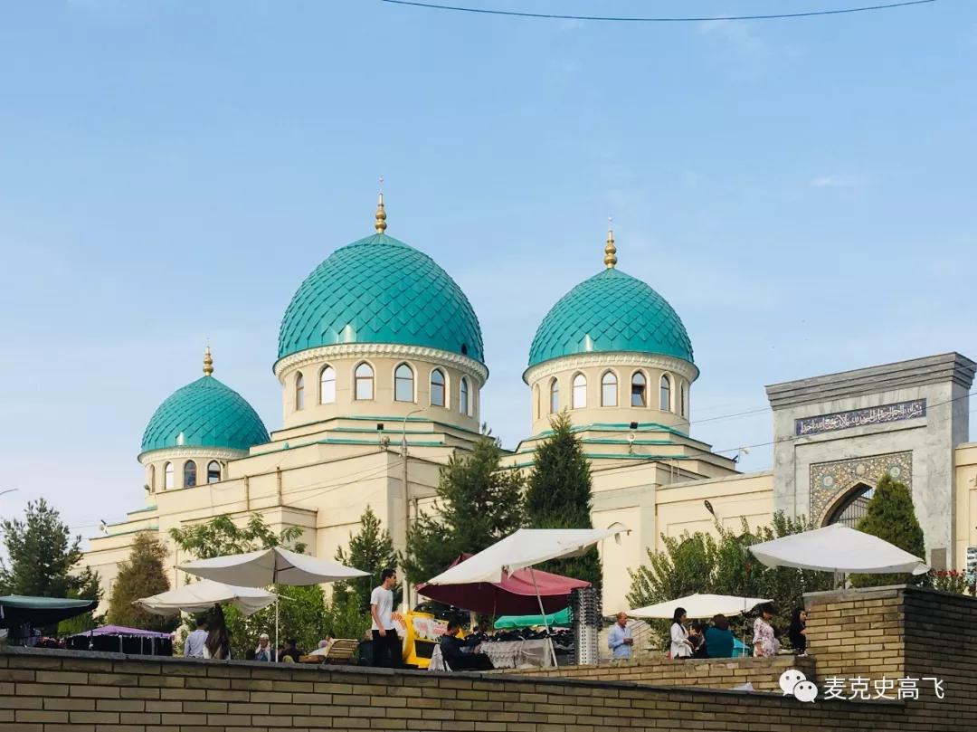 乌兹别克斯坦和俄罗斯矛盾,乌兹别克斯坦塔吉克斯坦冲突