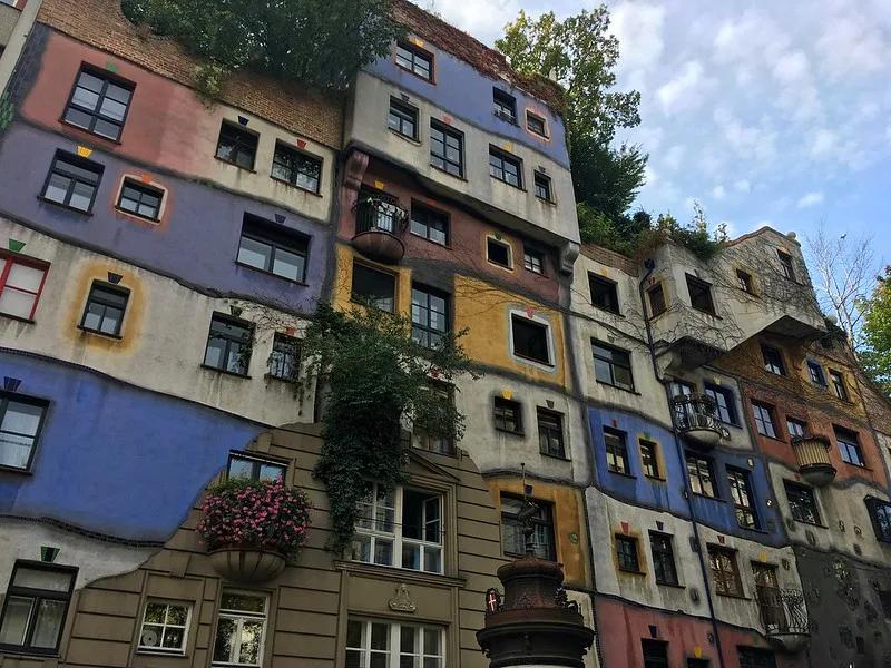 奥地利维也纳2月份旅游攻略,维也纳旅游攻略自由行