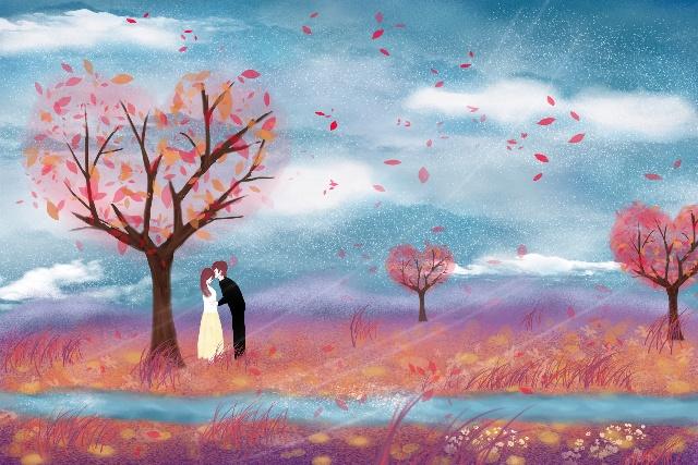 离婚后我才明白,离婚了我才活成了自己的样子