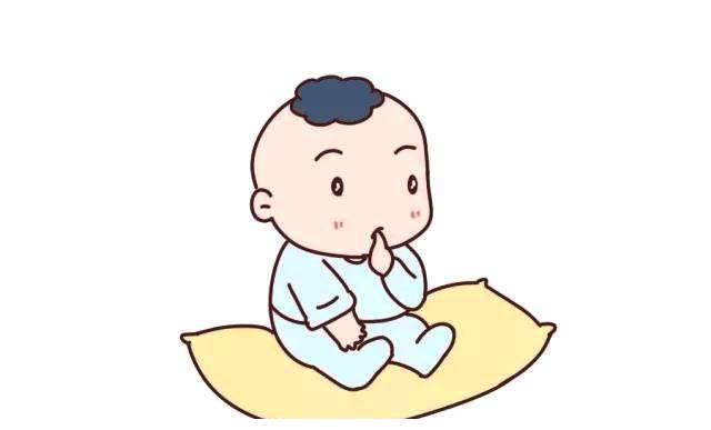 2岁宝宝吃手很频繁怎么办,2岁多宝宝经常吃手是缺什么吗