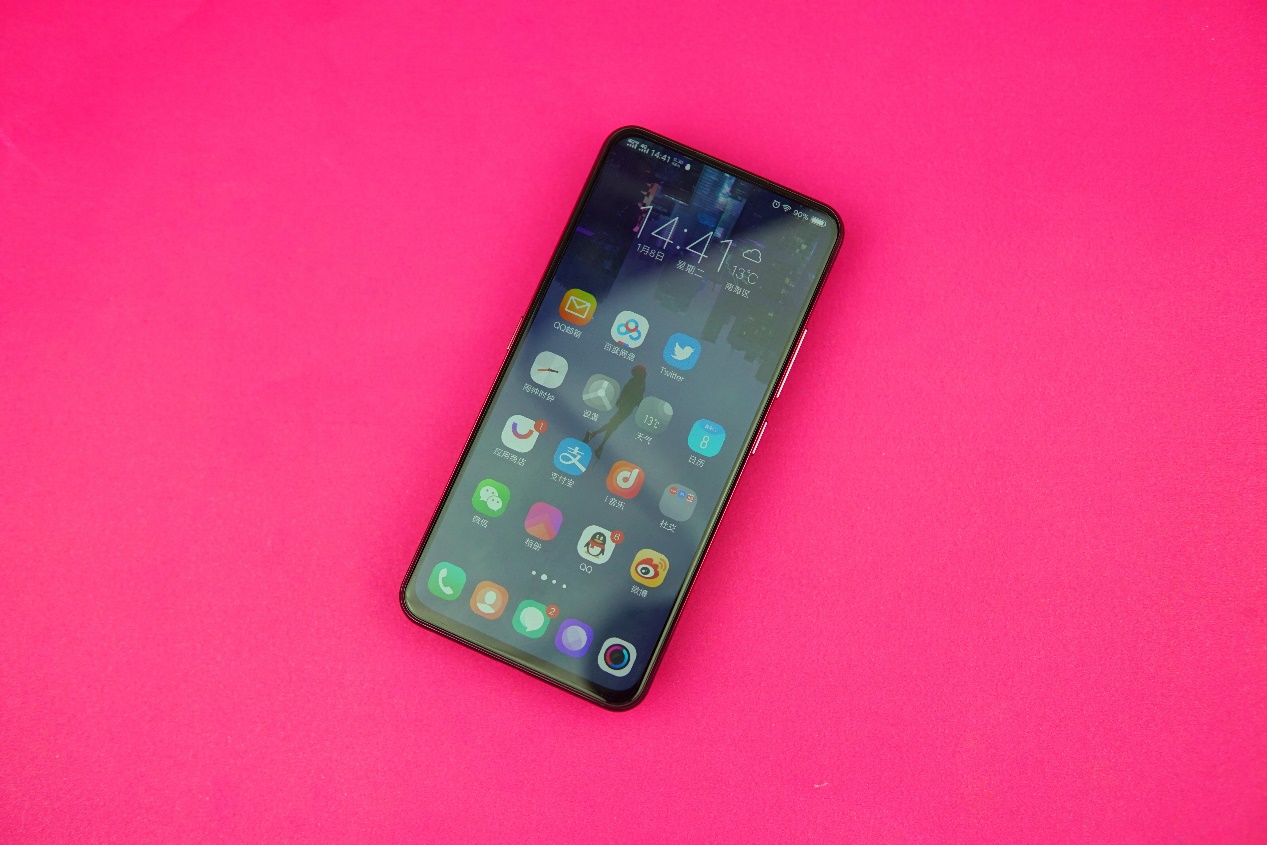 vivonex双屏版是什么充电器,vivonex双屏版充电实测