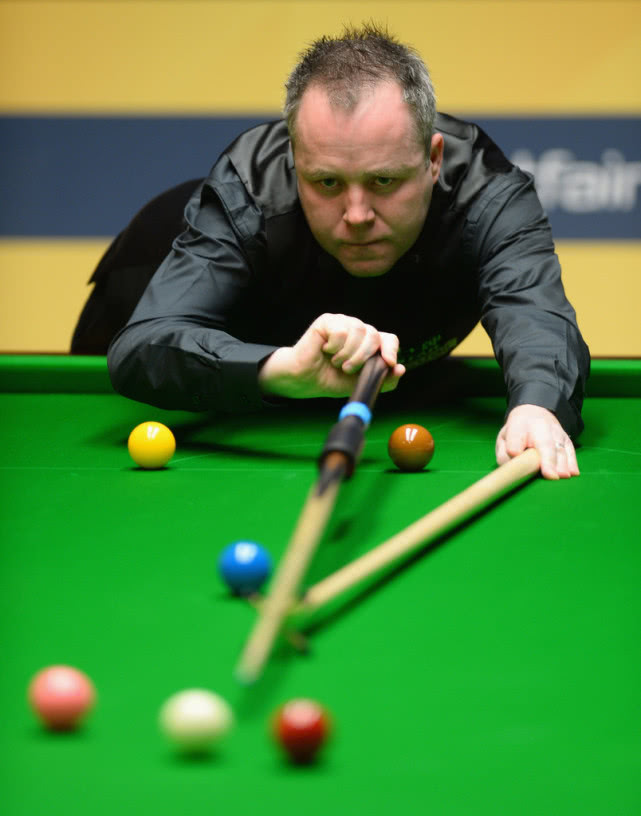 欧洲体育:*诺斯**克十大“防守大师”,现役球员二人高于奥沙利文