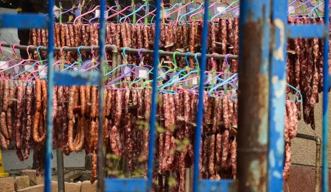 郑州工人路炸鸡正宗,郑州好吃的韩式炸鸡