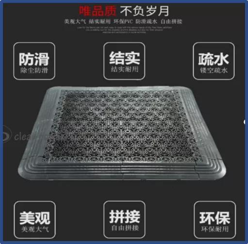 各种大小不一的地垫可以怎么用,什么地垫最好用又实用