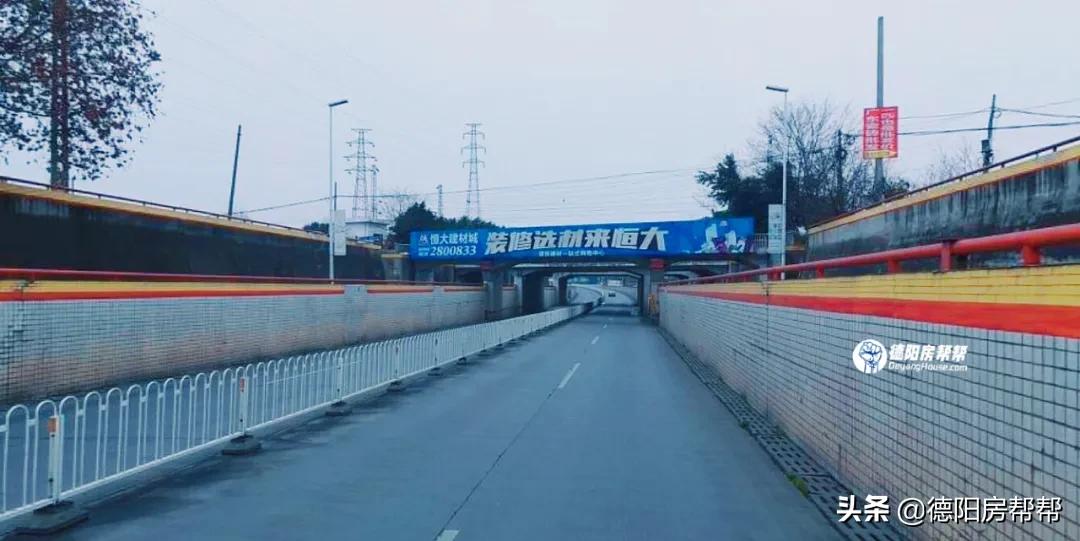 德阳哪个大桥最高,德阳哪几个大桥最好走