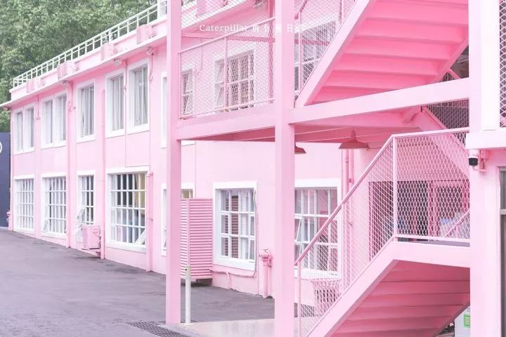 隐藏在广州的宝藏打卡地,广州小众户外