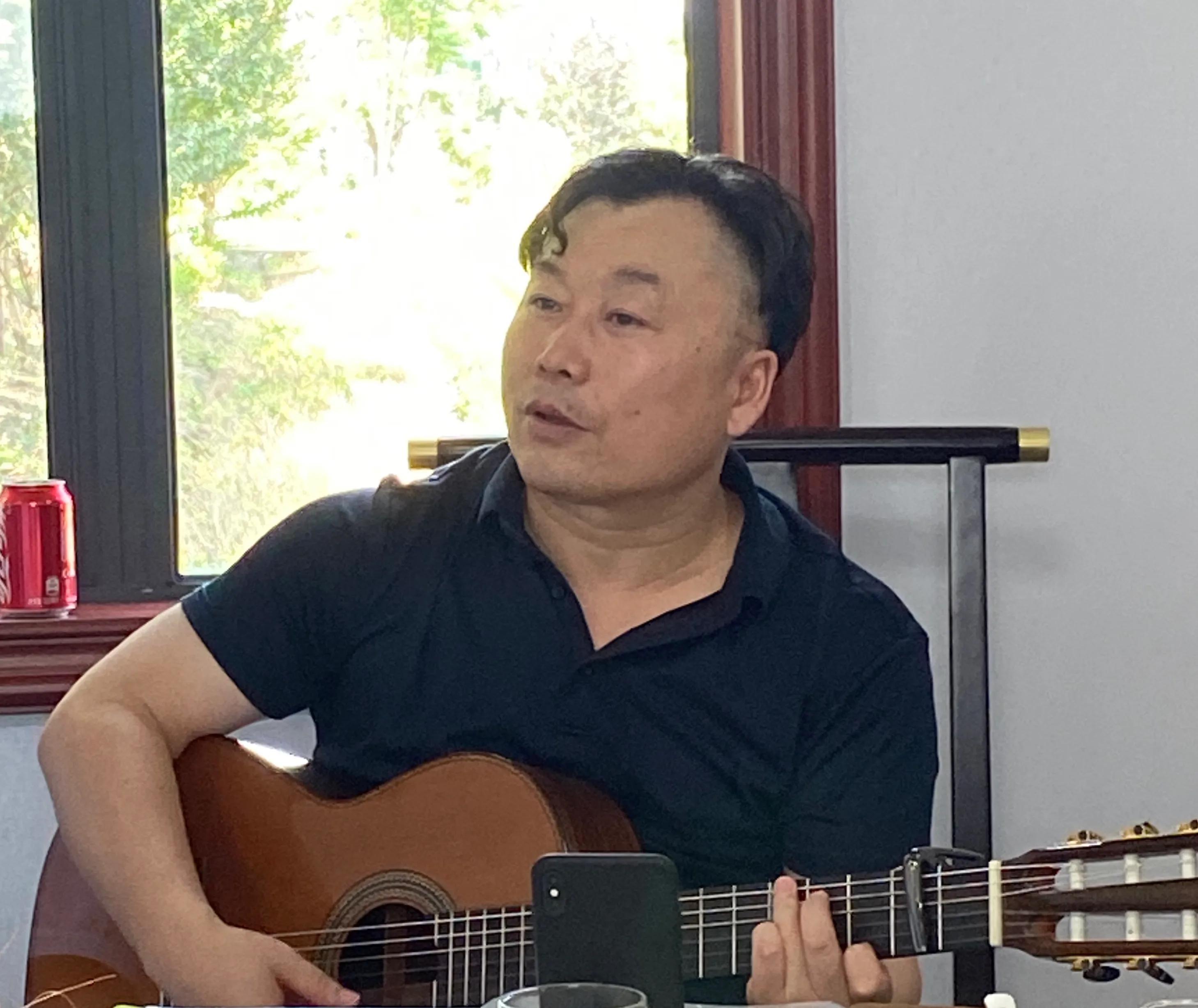 稻花香里说丰年：钱塘大江东采风行｜｜愉悦