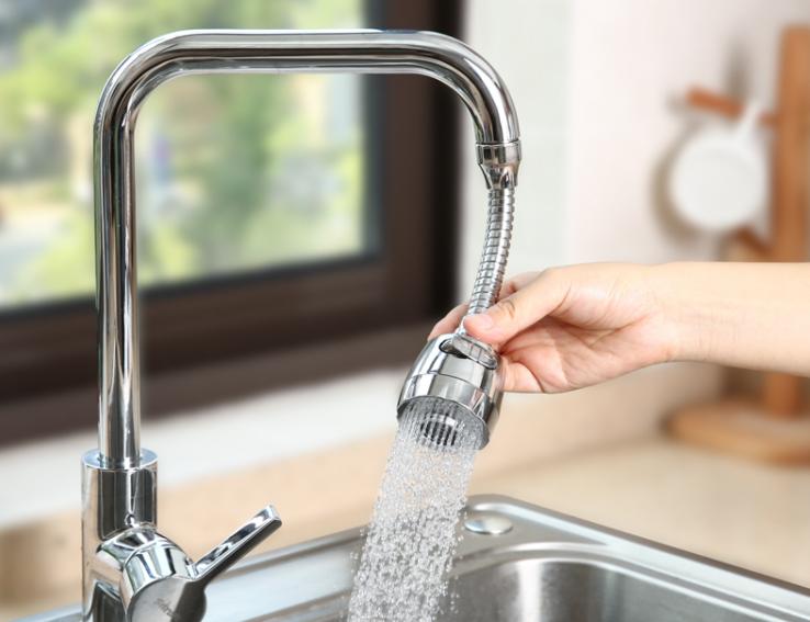 5个无比贴心的厨房改造,十大必备厨房设计神器