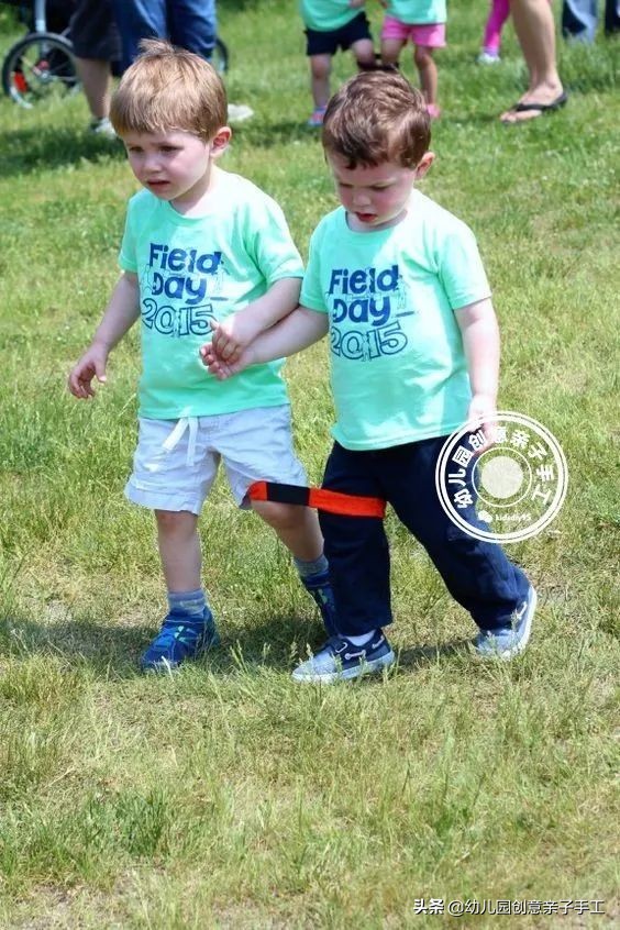 幼儿园秋季运动会游戏项目展板,幼儿园冬季运动会游戏项目有哪些