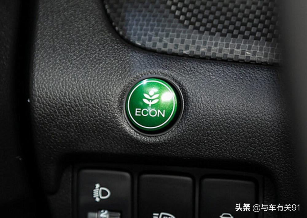 长期使用eco模式真会产生积碳吗,长期使用eco模式会积碳吗