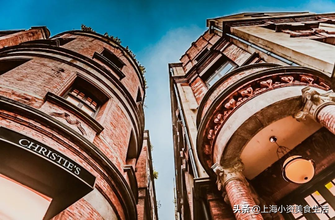 上海半日游攻略下午外滩附近,上海外滩附近一日游打卡路线