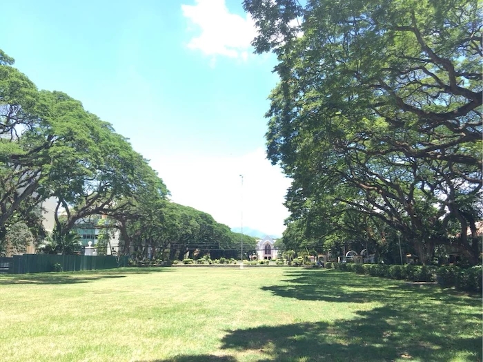 菲律宾自由行旅游攻略地图,菲律宾10天深度游