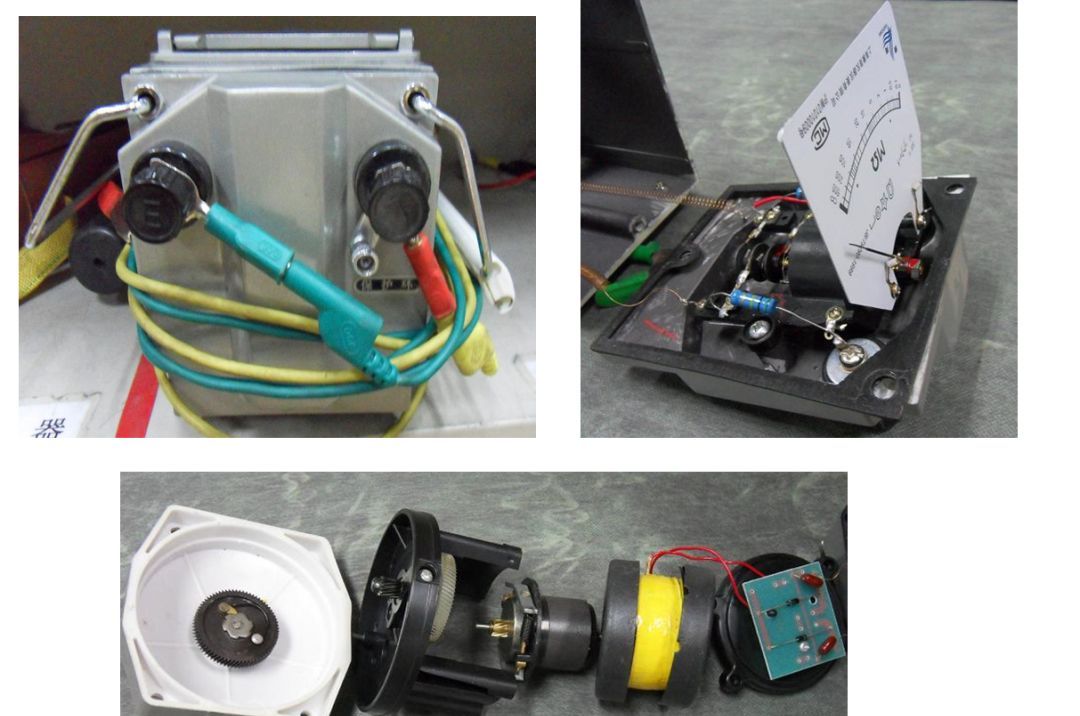 绝缘摇表如何摇,怎样使用电气摇表