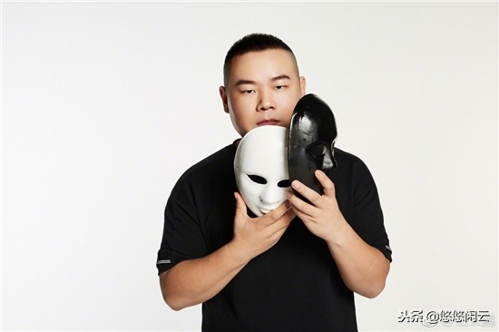 岳云鹏孙越相声吴彦祖,岳云鹏说孙越胖了一圈