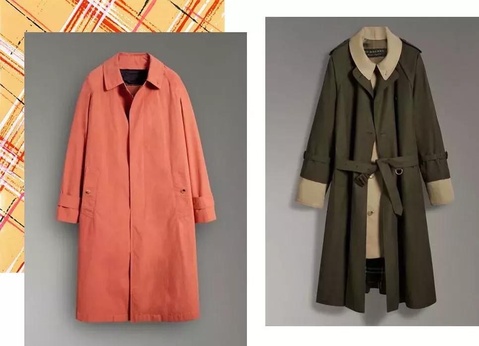 burberry风衣买几件,burberry风衣买大一码