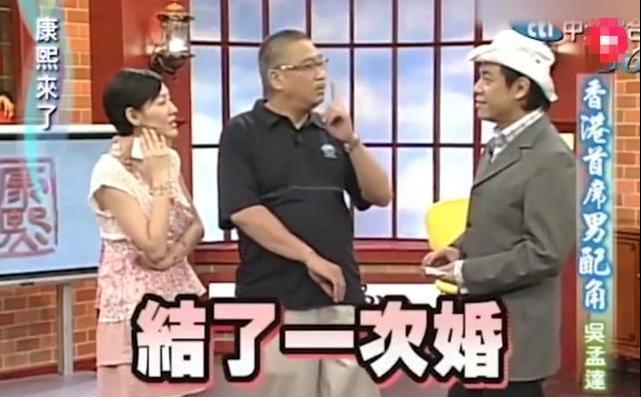 吴孟达的深度解析,吴孟达的辛酸事件