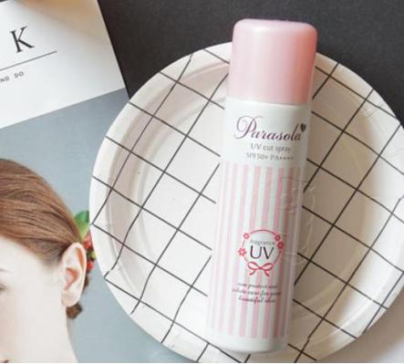 jm防晒喷雾和娜丽丝防晒哪个好,妮维雅防晒喷雾和雅漾防晒喷雾