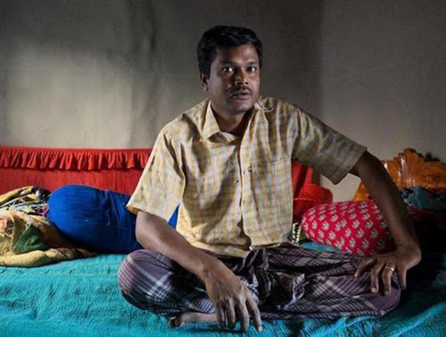 尼泊尔肾谷村落,尼泊尔肾谷现状