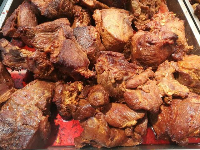 卤菜店开不好怎么办,卤菜熟食店生意不好怎么办