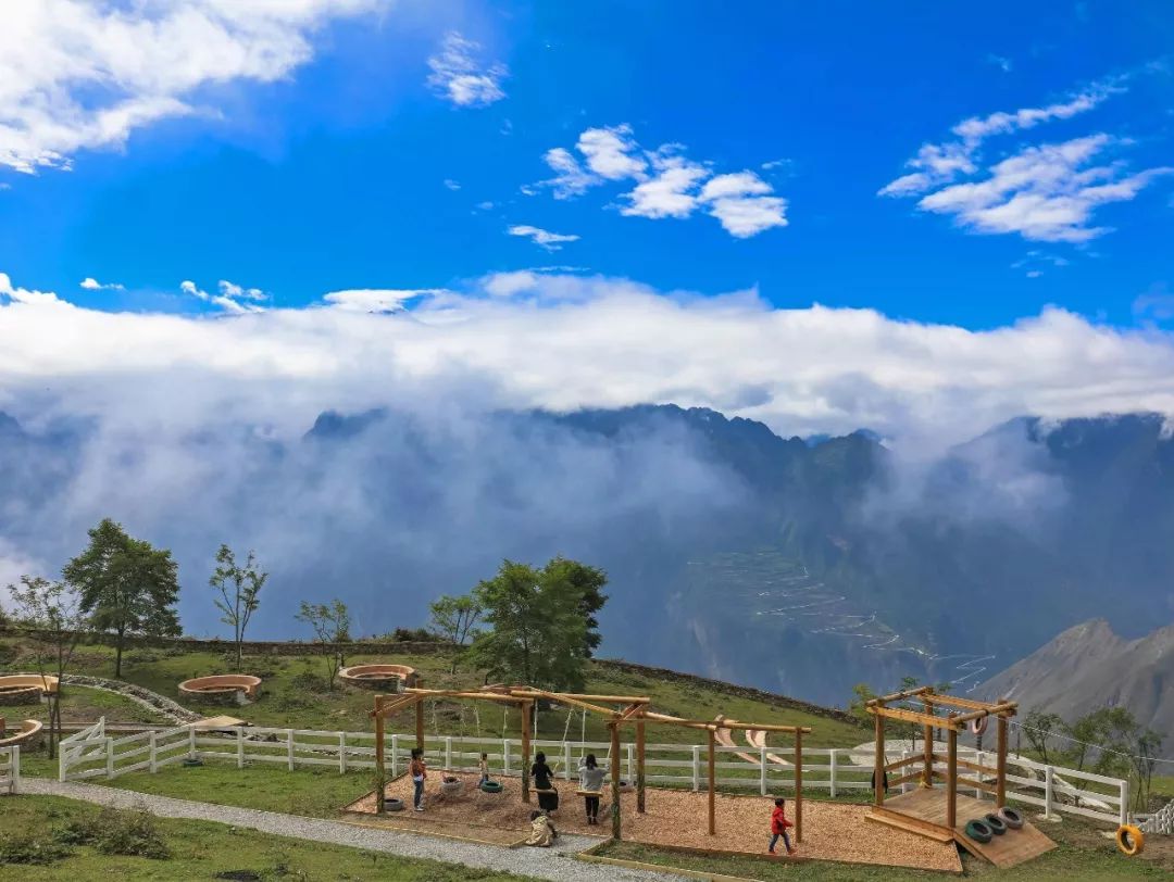 五一北京周边自驾游小众旅游地,2021五一亲子游推荐小众