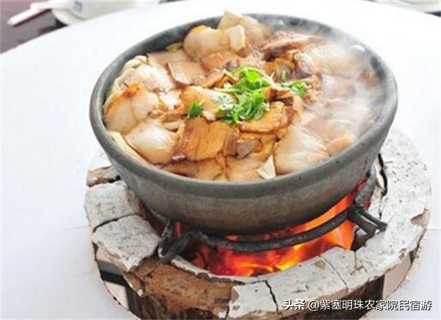 延庆柳沟民俗村住宿,北京延庆柳沟住宿