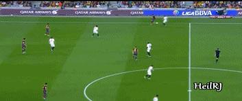 德布劳内说盘带最厉害的是内马尔,评价内马尔的盘带