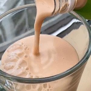 多亏这几块钱的快乐，最近我每天都幸福得冒泡