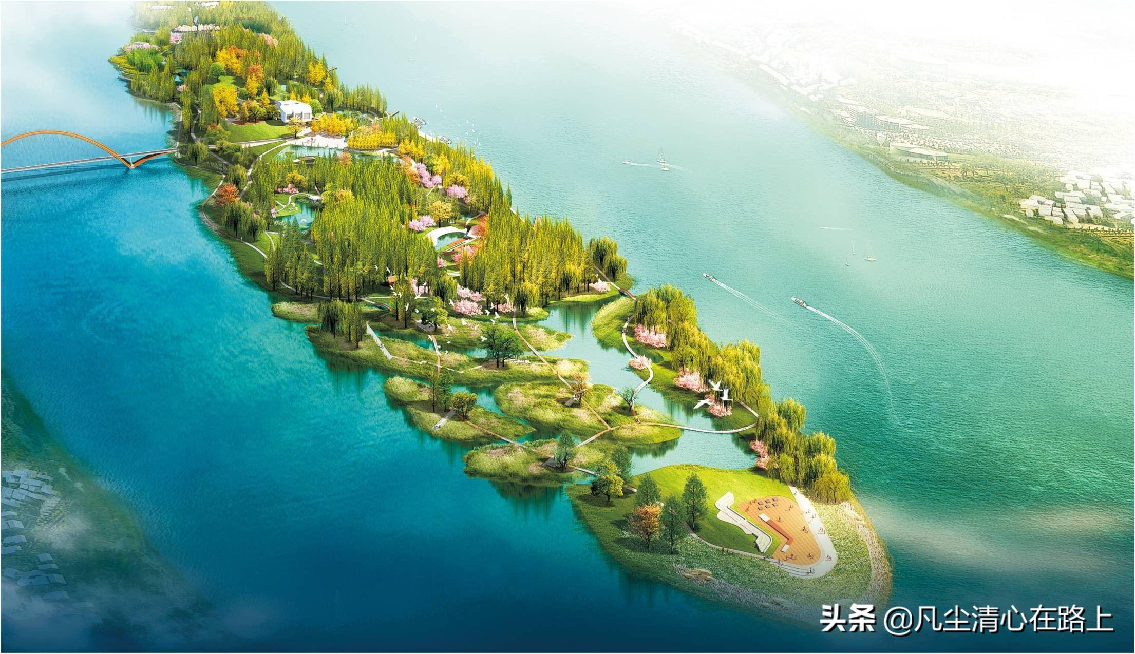 长沙南郊公园火车头公园,长沙最大公园叫什么公园