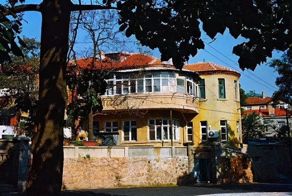 跟厦门一样浪漫的城市,厦门一个文艺又浪漫的城市