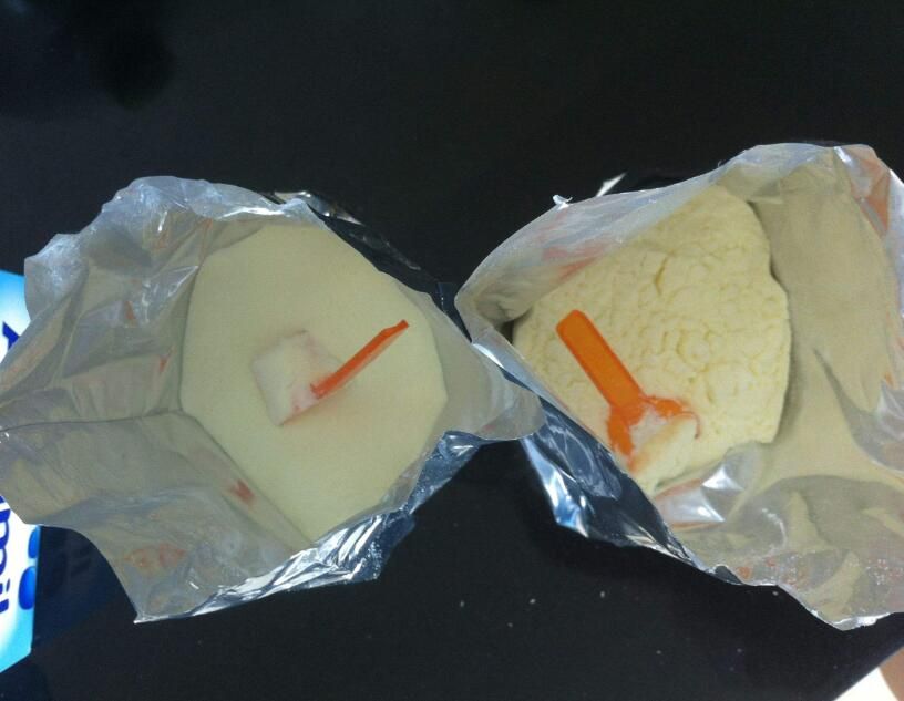 奶粉上写原装进口就是正品吗？几招教你选对奶粉，不花冤枉钱