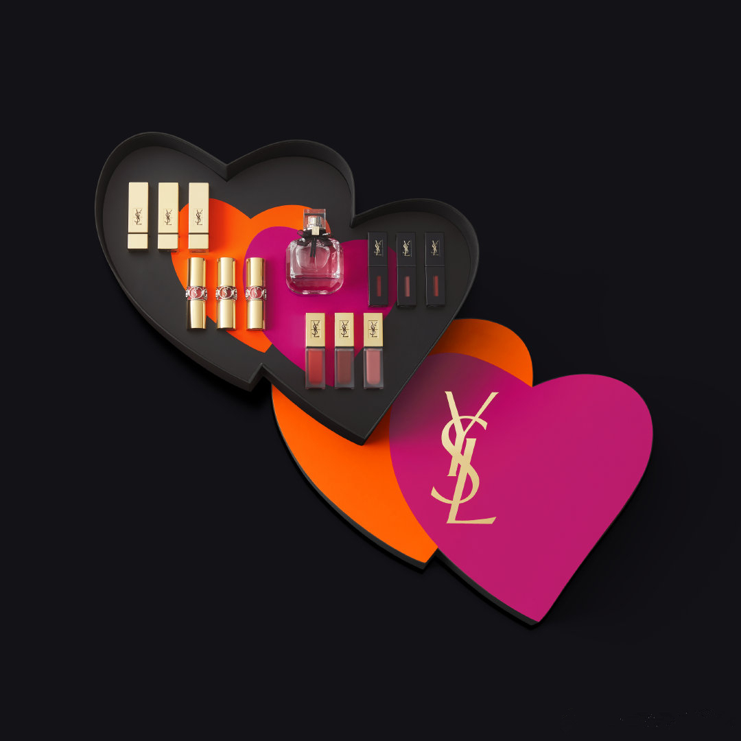 520礼物大盘点3款推荐,520礼物不但好看还能吃