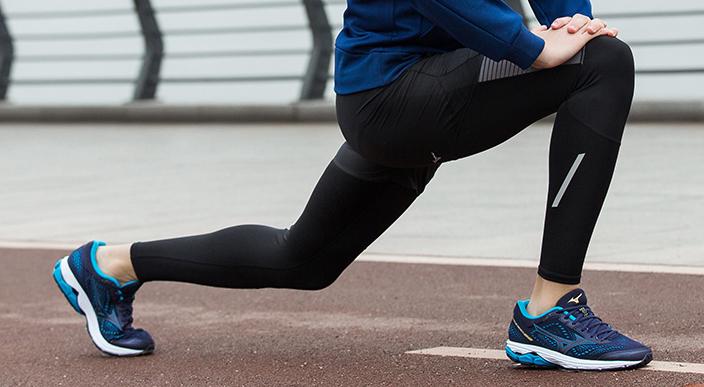 美津浓高足弓缓震跑鞋推荐,公认脚感最好的跑鞋美津浓